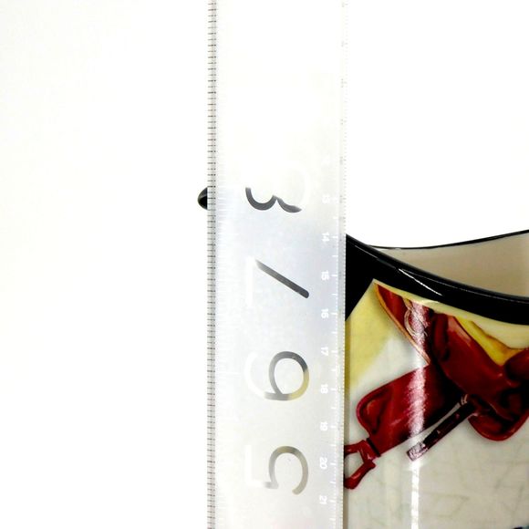 Lifestyle Home Mary Hughes Designs "Rodeo" Pitcher - Picture 8 of 10